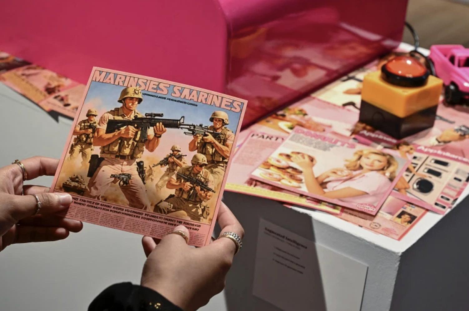 Augmented Intelligence 3